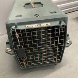 Pet Crate Carrier