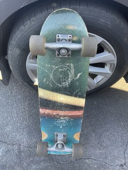Arbor Pilsner Photo Cruiser Skateboard Complete