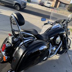 Clean title 1600cc