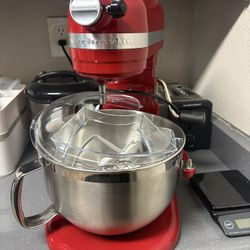 KitchenAid Stand Mixer 