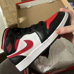 New Jordan’s Size 6.5