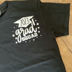 2023 Grad Shirt