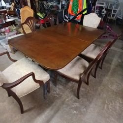 Dinette Set Read Below