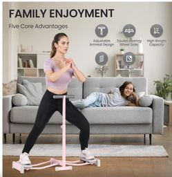 Exercise Equipment