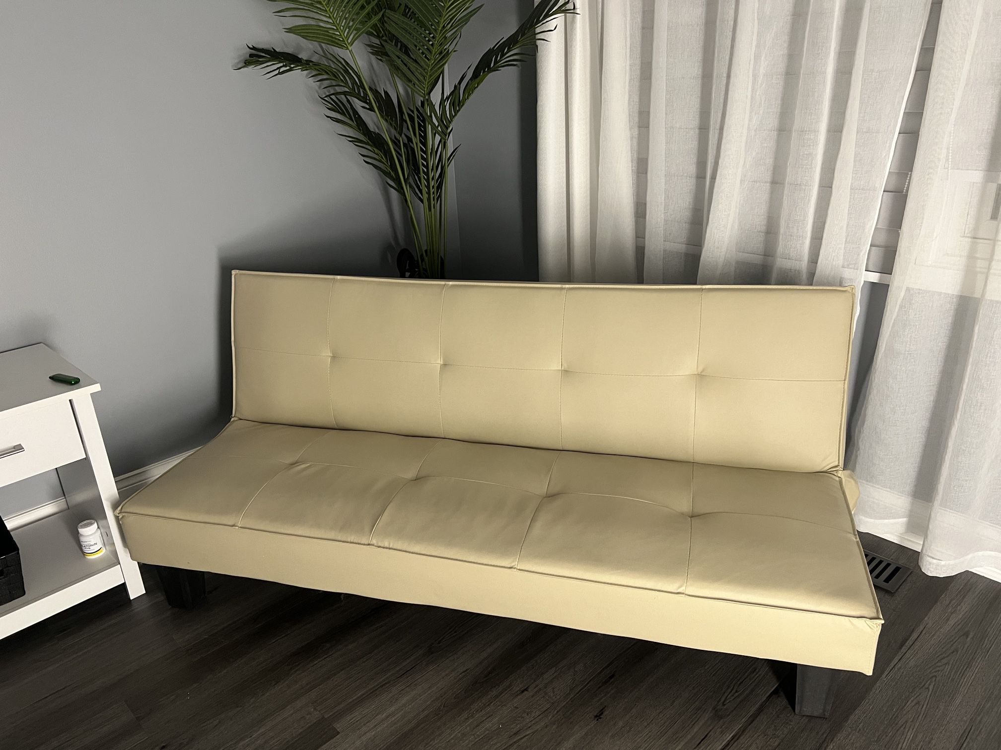 Futon Sofa