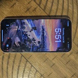 iPhone 15 128GB Unlocked 