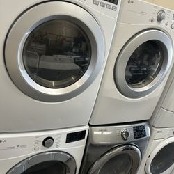 Front Load Dryer Only 