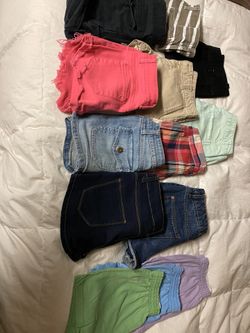 Shorts perfect condition!!!!