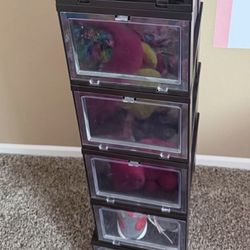 Shoe Containers 