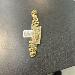 Chino Bracelet San Judas 