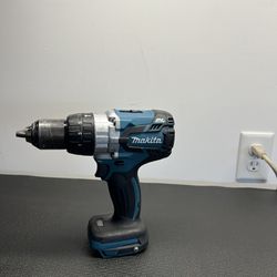18V LXT Lithium-Ion 1/2 in. Cordless Hammer Driver/Drill (Tool-Only)