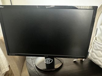 Asus VG248QE Gaming Monitor