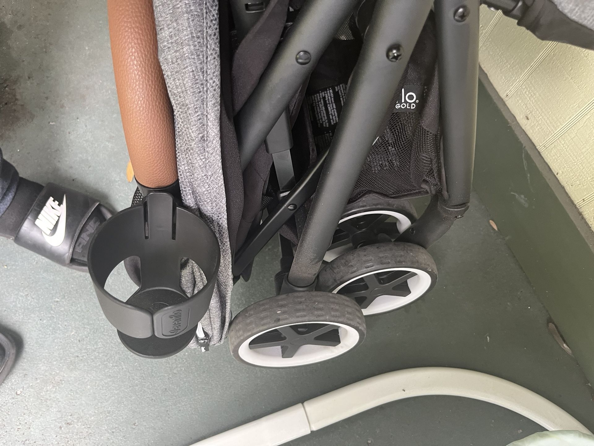 Evenflo Baby Stroller