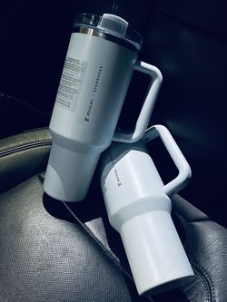 Starbucks X Stanley New Drop