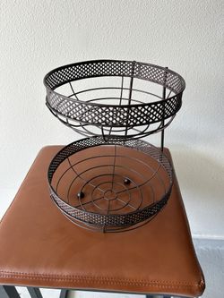 Fruit Basket