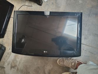 Lg tv 32 inch.