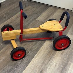 Vintage Row Cart