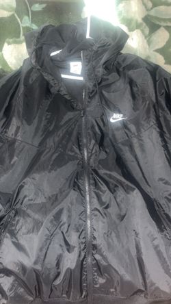Nike Windbreaker
