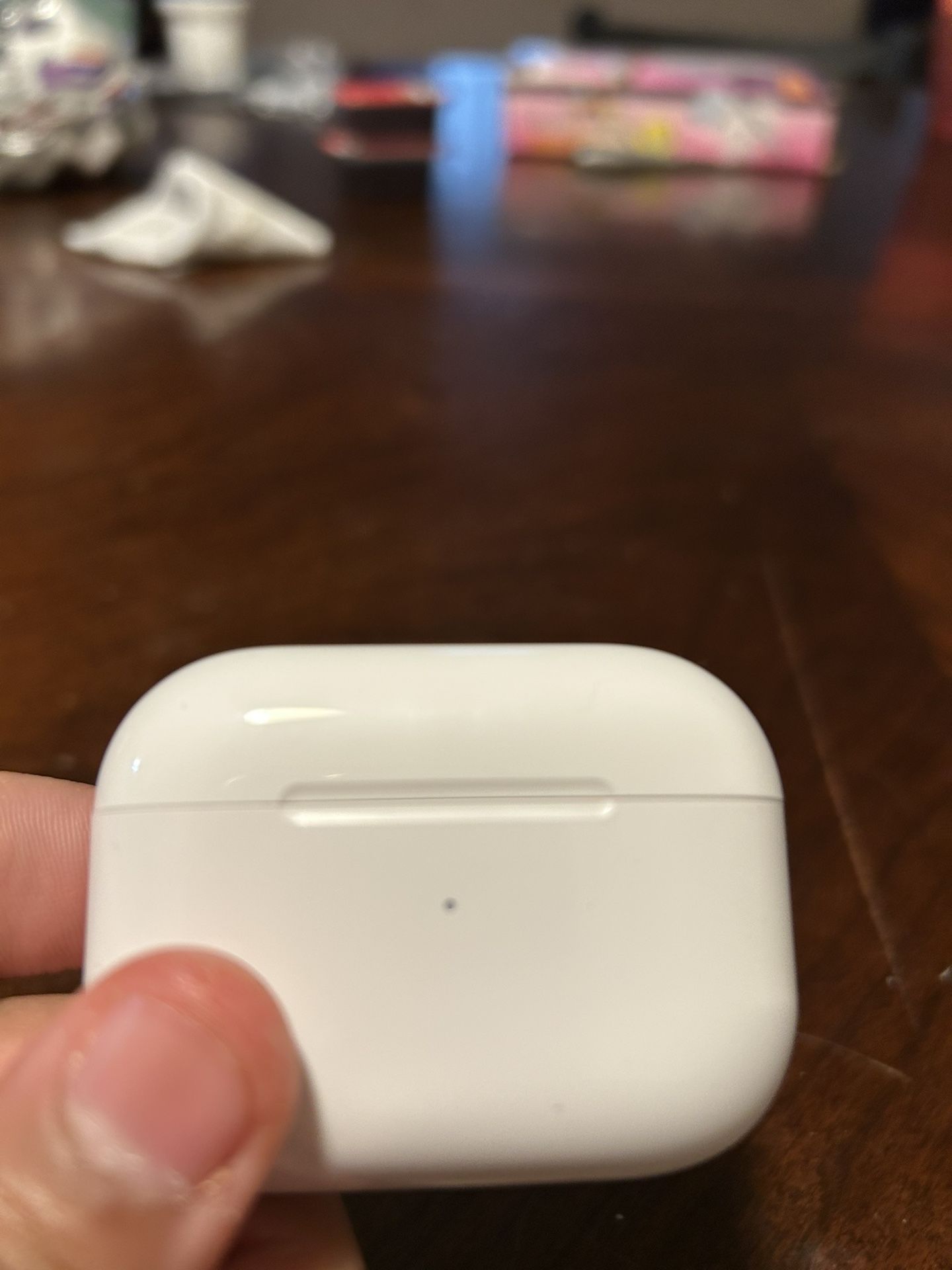 AirPods Pro 2nd Gen ANC