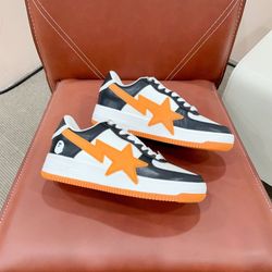 A BATHING APE 