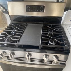 Gad Stove GE