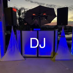 Event DJ 