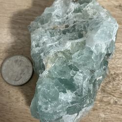 green flourite
