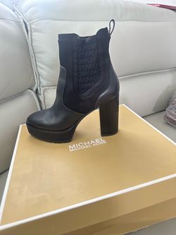 Mk boots