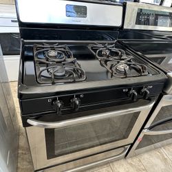 Frigidaire Gas Stove 
