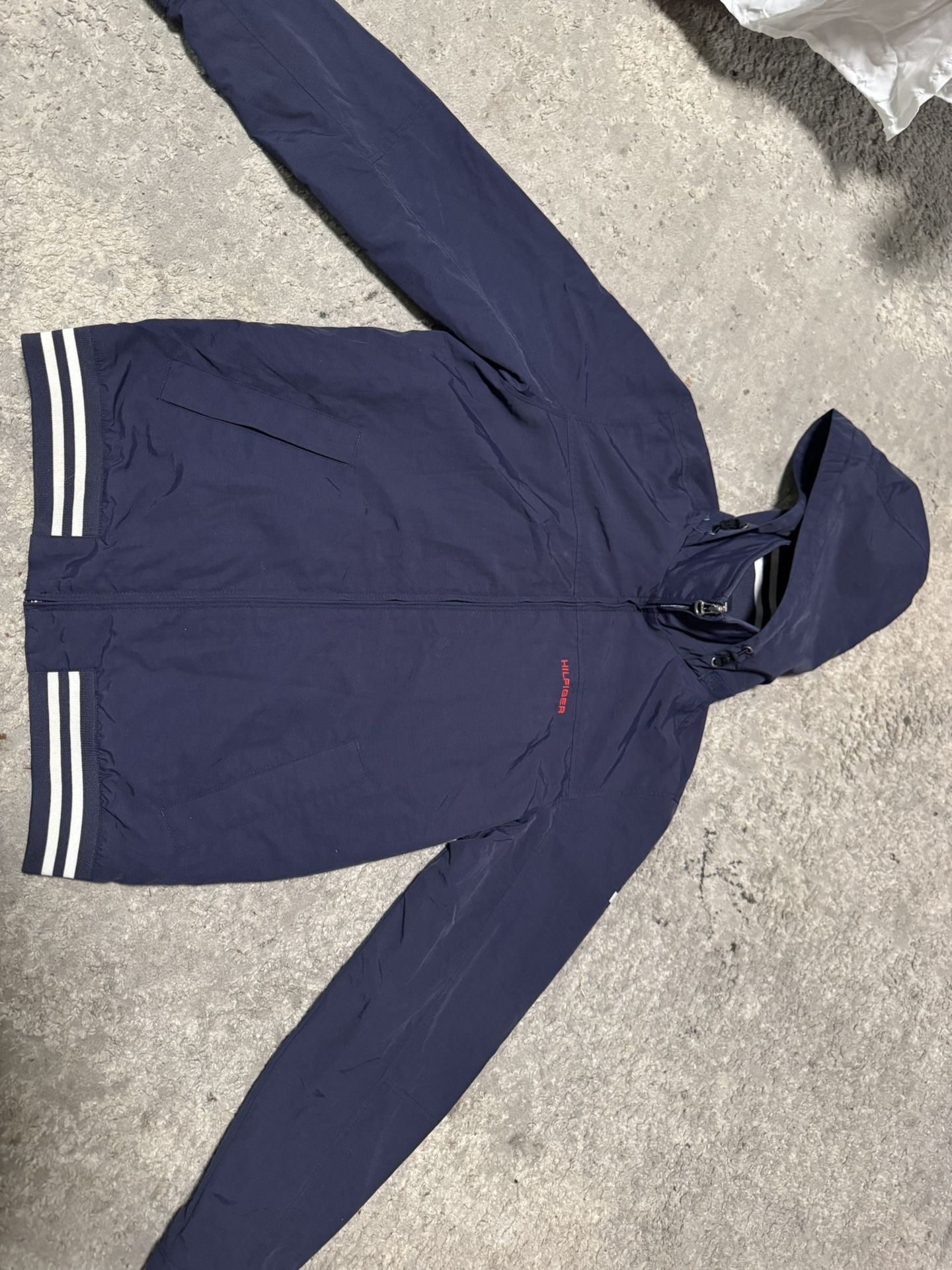 Tommy Hilfiger Jacket