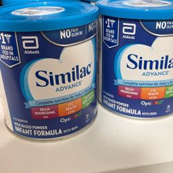 Formula