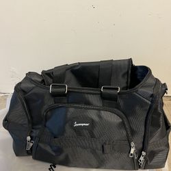 NEW Small duffel
