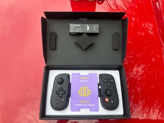 Xbox mobile gaming controller