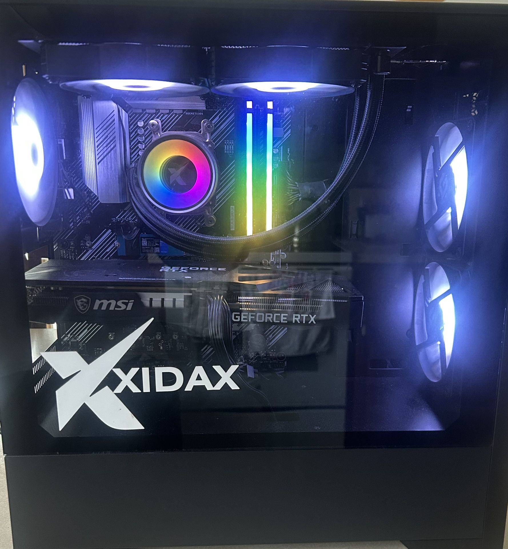 Gaming PC