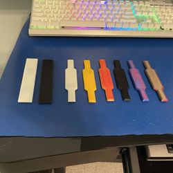 Lian li Fan End caps 
