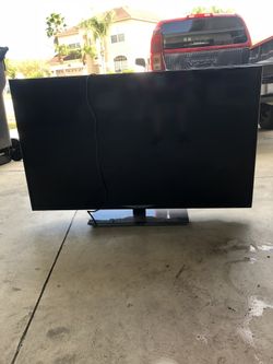 50” tv