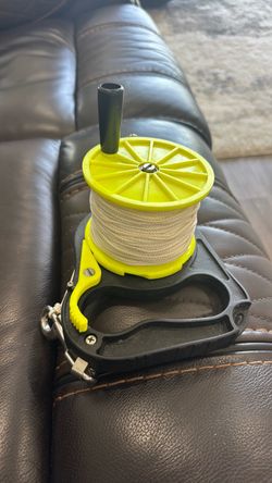 For fishing