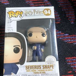 Harry Potter Collection