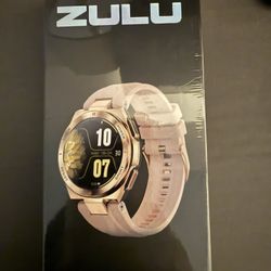 Zulu Watch For Women 