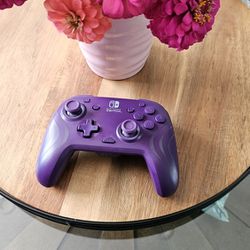 Nintendo Switch Pro Controller AfterGlow