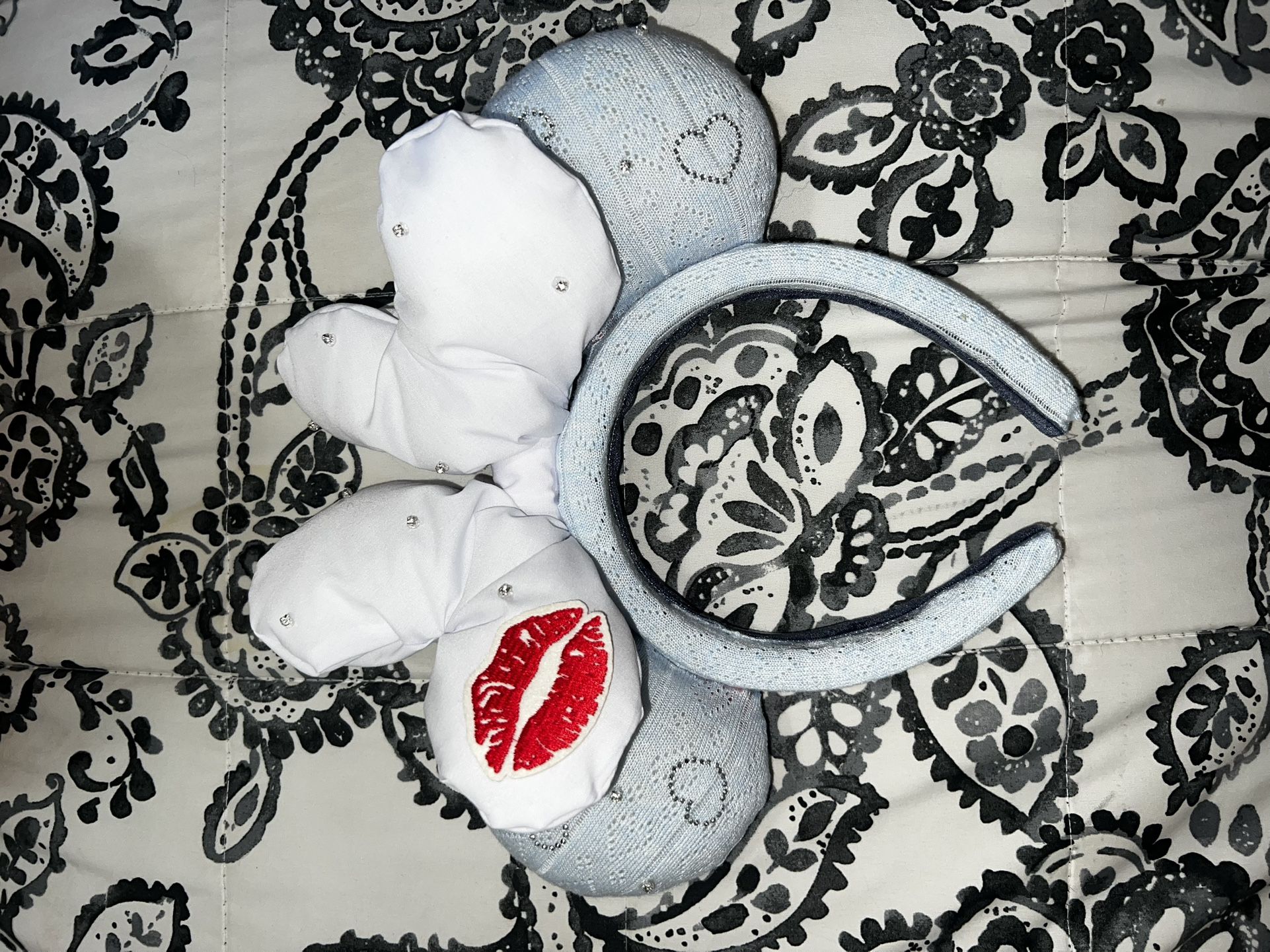 Minnie Mouse Ears