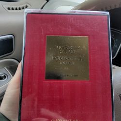 Victoria Secret Perfume 