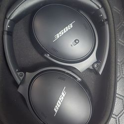 Bose Quietcomfort 45 Headphones