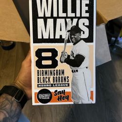 Sports Collectible 