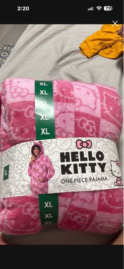Hello kitty