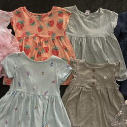 Babygirl Clothes
