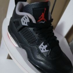 Jordan's 5y