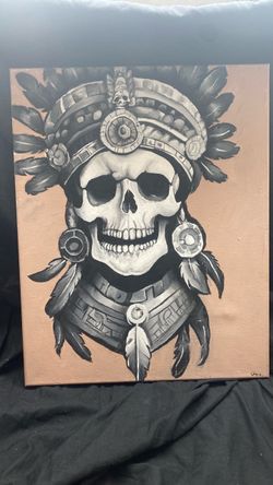 Paintings