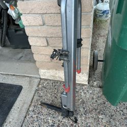 Yakima Bike Rack Hitch 