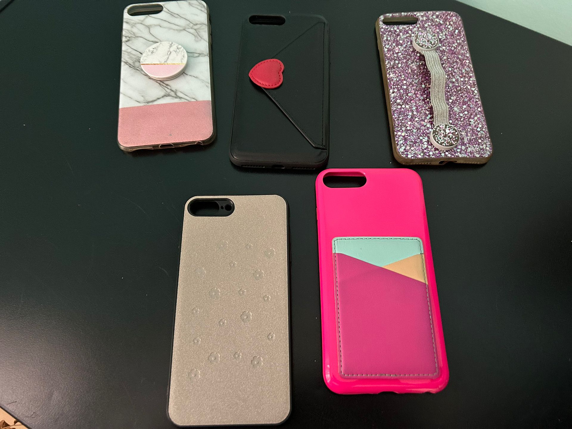 IPhone 8 Plus Cases 